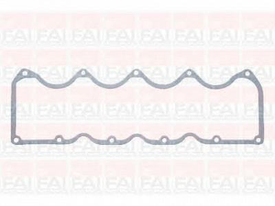 FAI AUTOPARTS rc276s -  Прокладка, крышка головки цилиндра